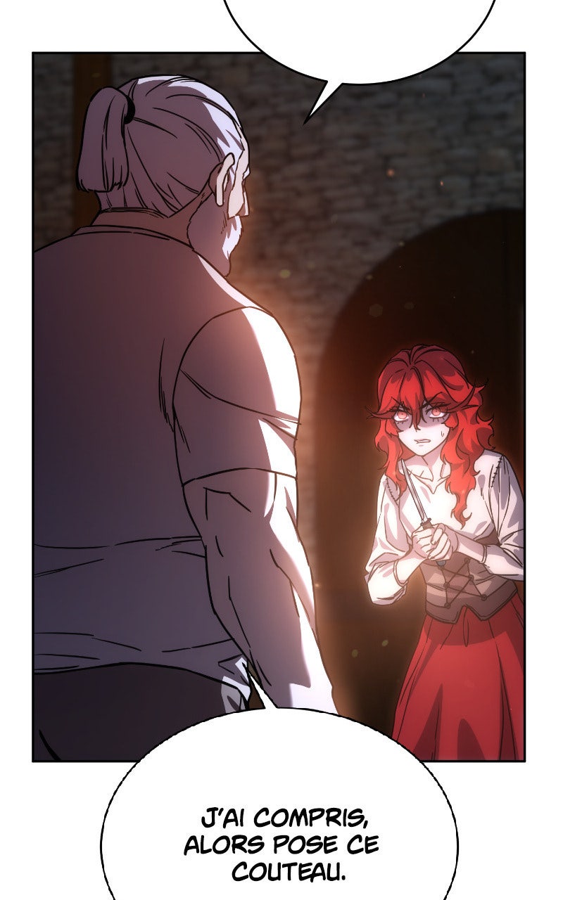 Read The Stellar Swordmaster FR Manga Online