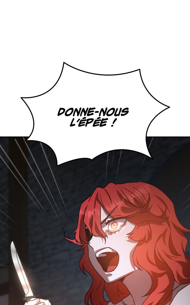 Read The Stellar Swordmaster FR Manga Online