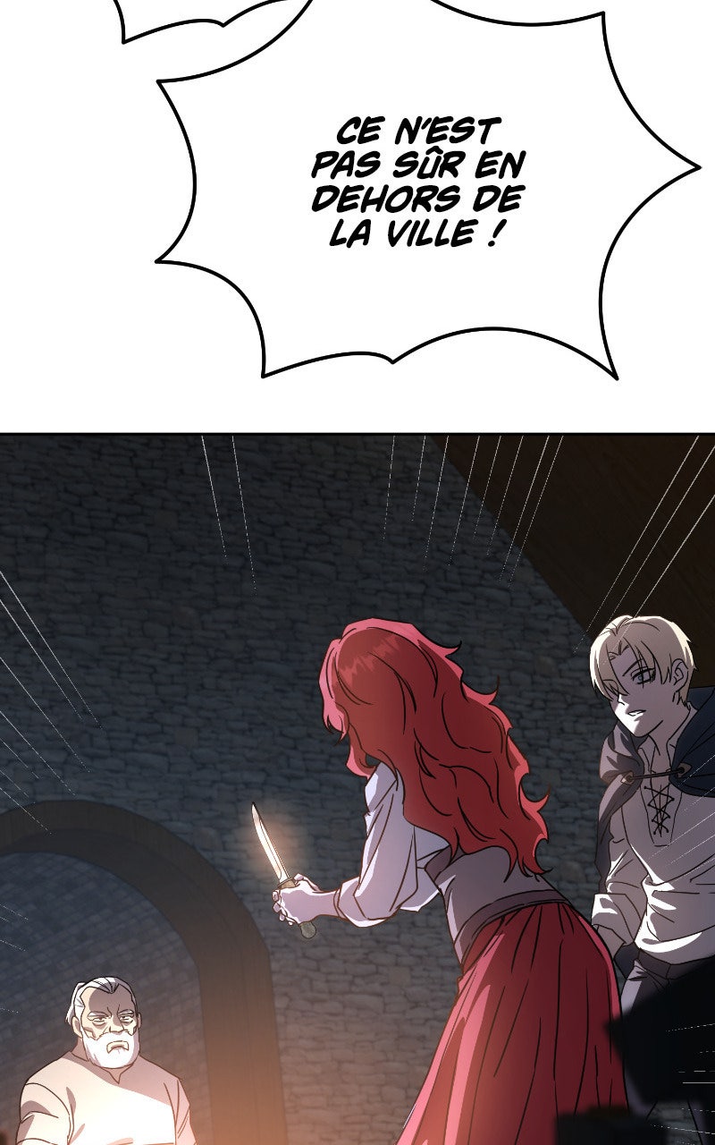 Read The Stellar Swordmaster FR Manga Online