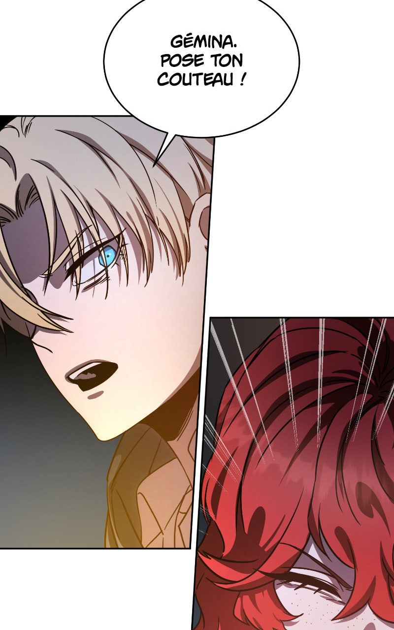 Read The Stellar Swordmaster FR Manga Online