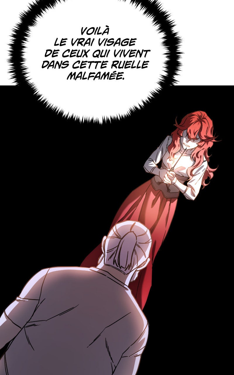 Read The Stellar Swordmaster FR Manga Online