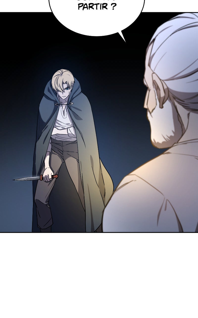 Read The Stellar Swordmaster FR Manga Online