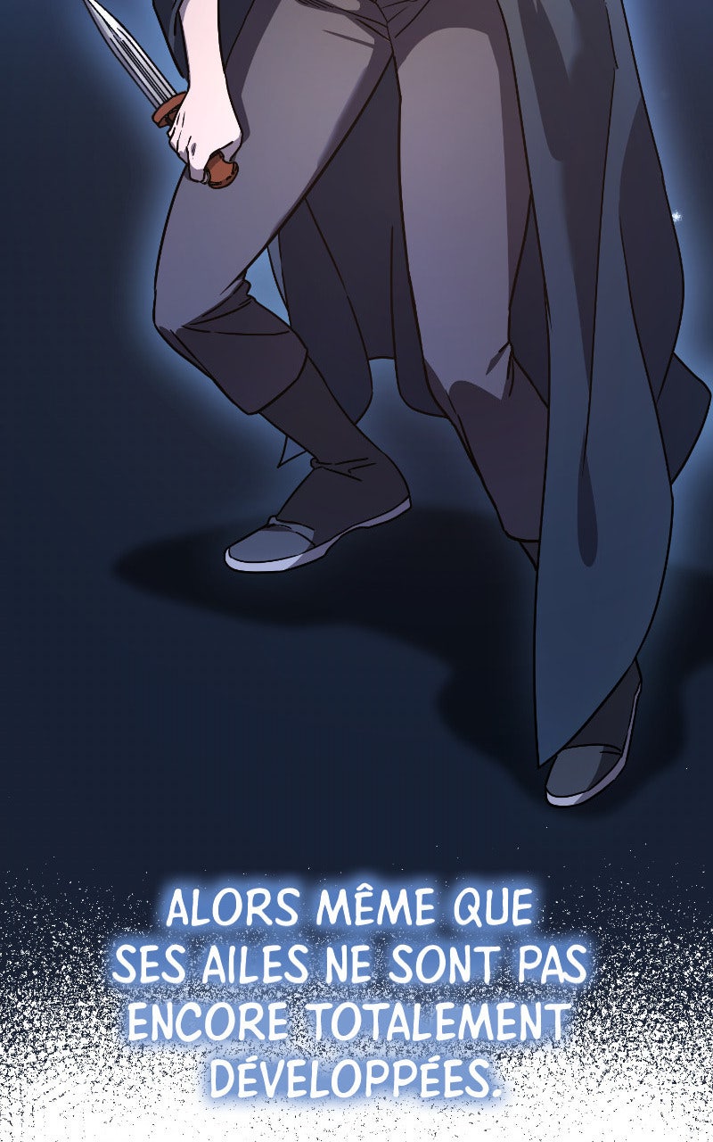 Read The Stellar Swordmaster FR Manga Online