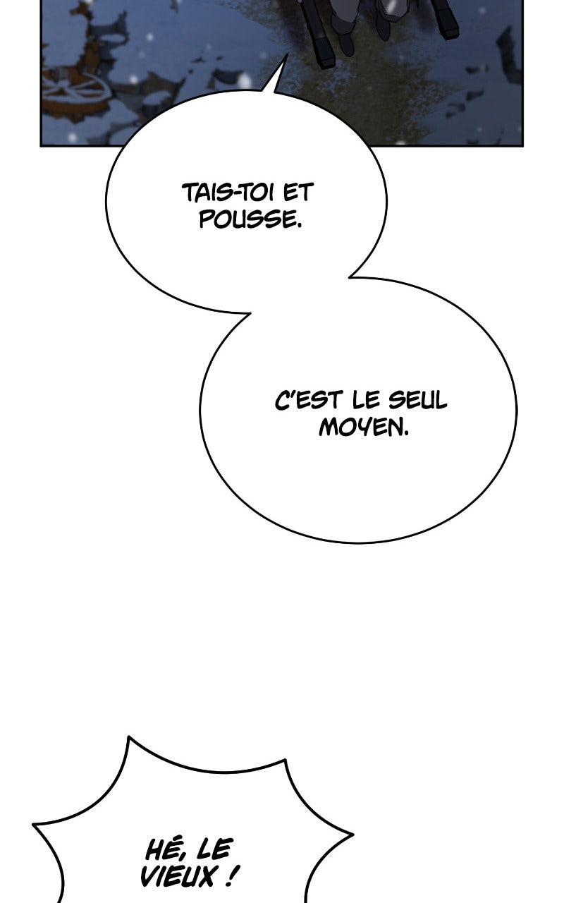 Read The Stellar Swordmaster FR Manga Online