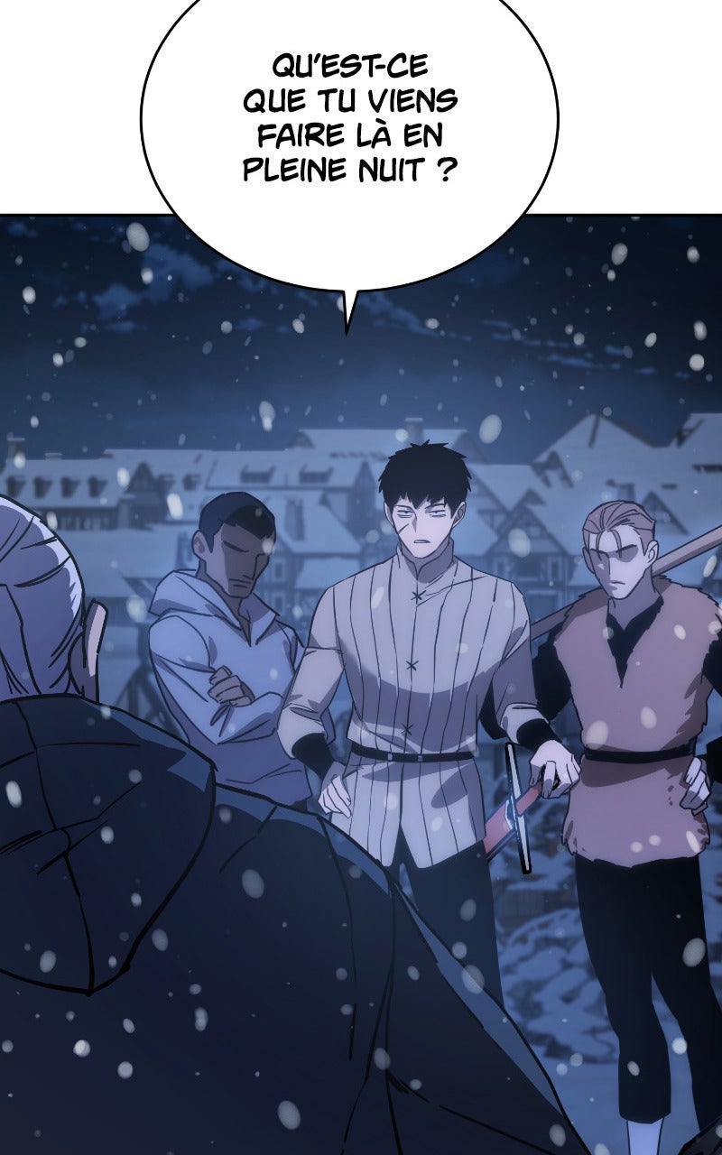 Read The Stellar Swordmaster FR Manga Online