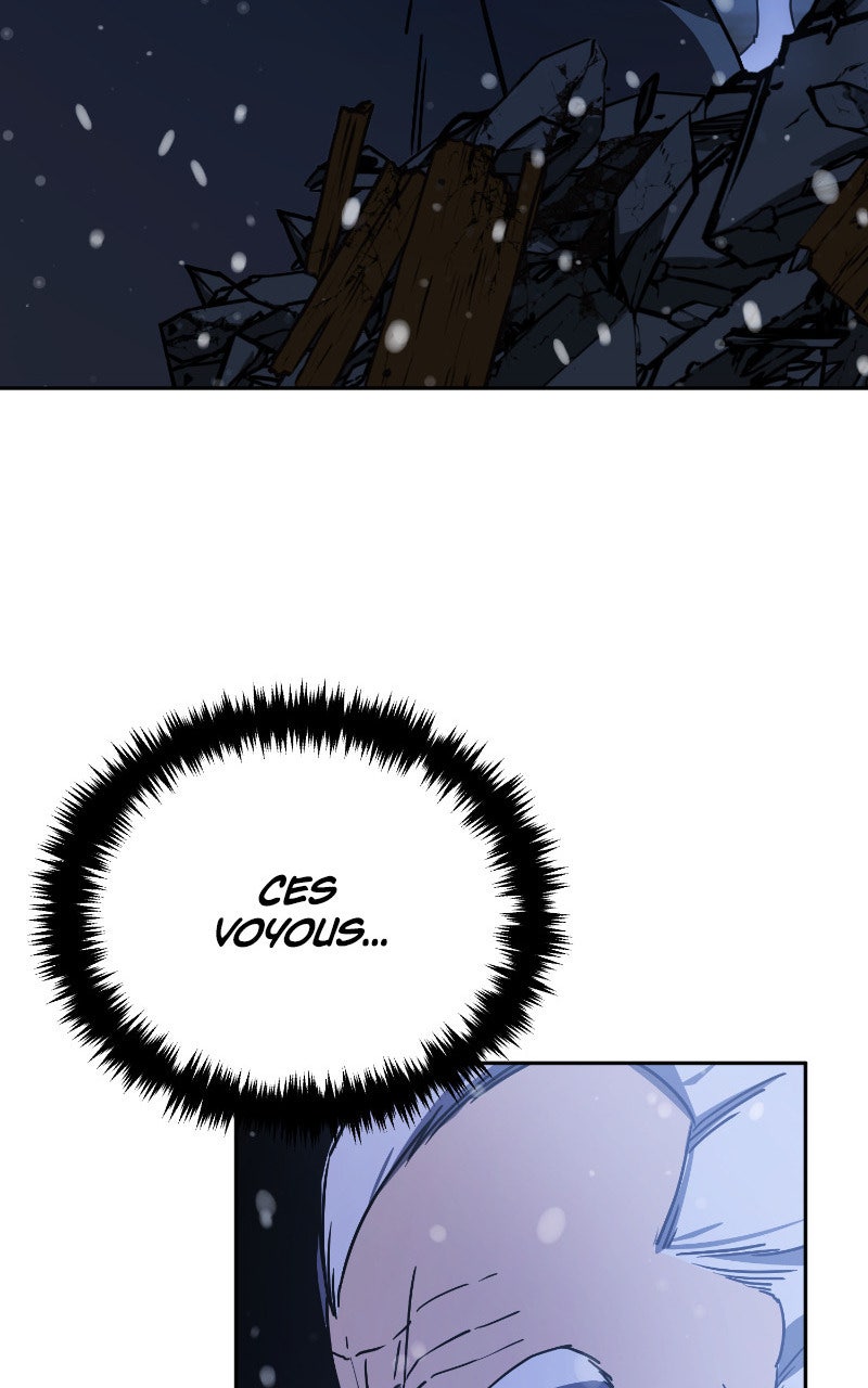 Read The Stellar Swordmaster FR Manga Online