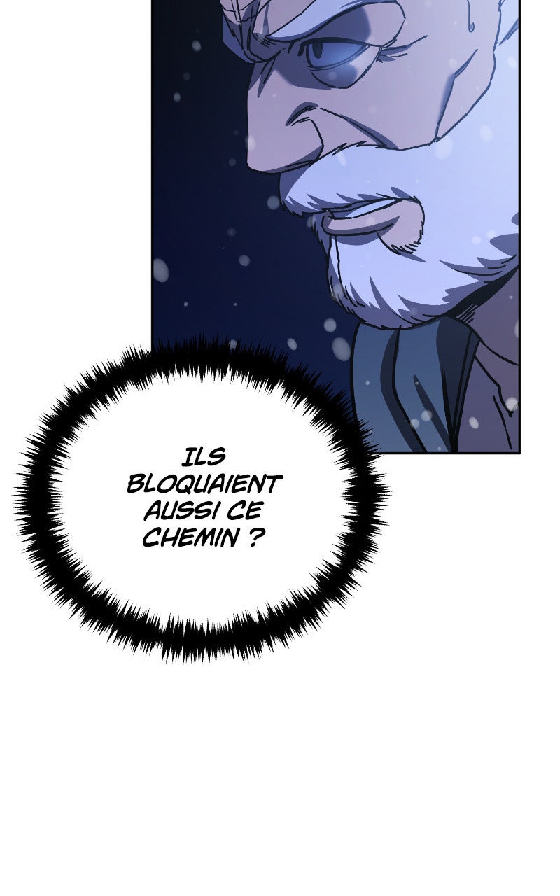 Read The Stellar Swordmaster FR Manga Online