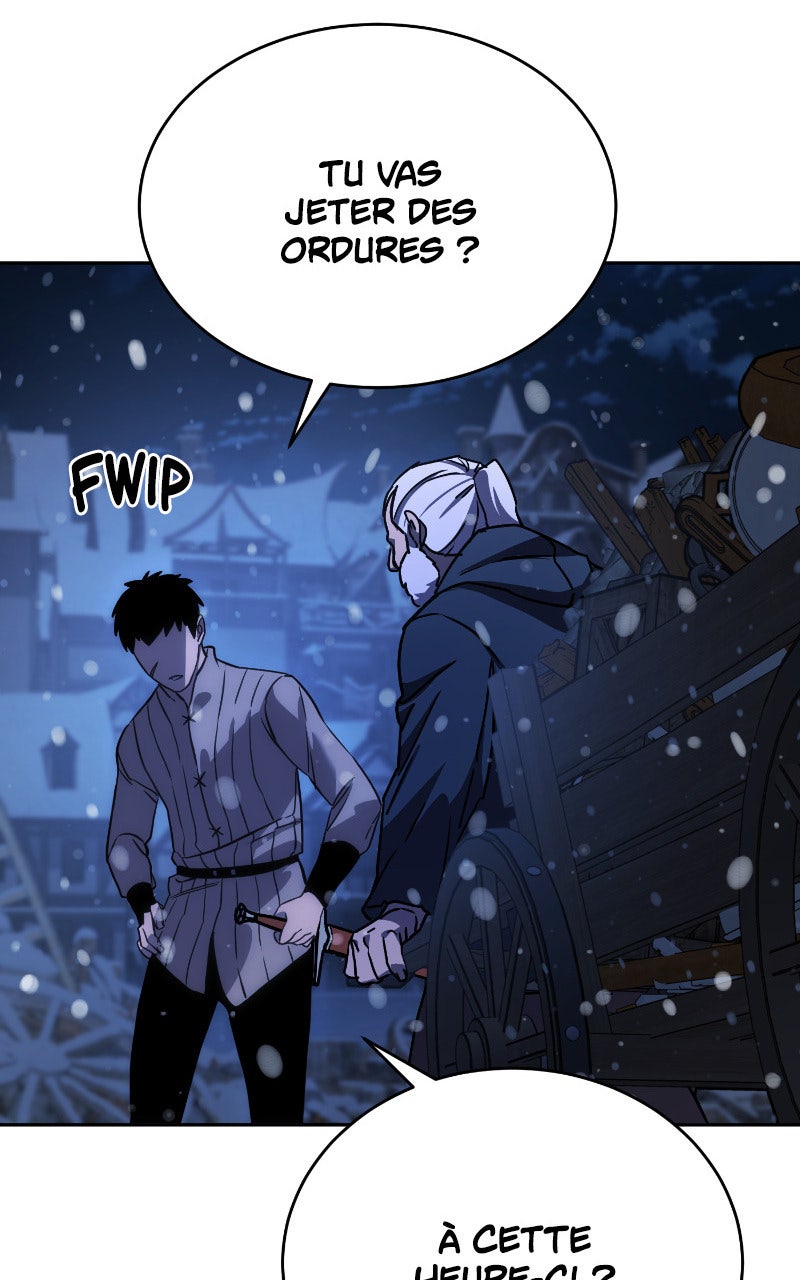 Read The Stellar Swordmaster FR Manga Online