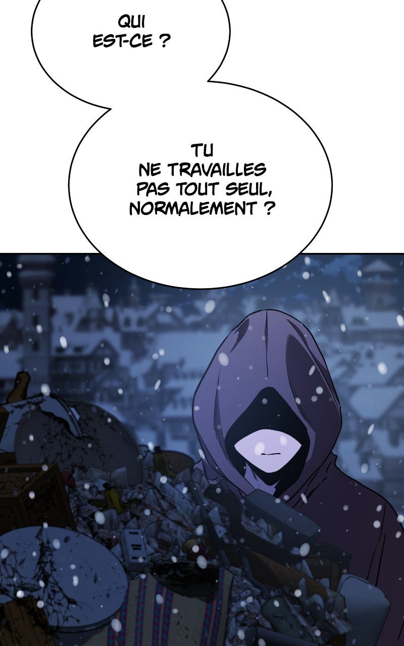 Read The Stellar Swordmaster FR Manga Online