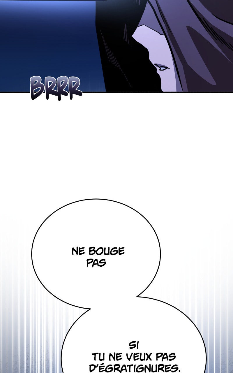 Read The Stellar Swordmaster FR Manga Online