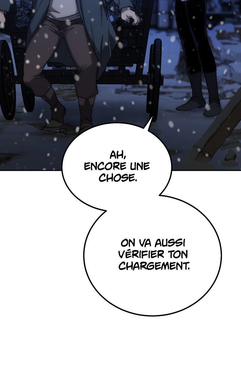 Read The Stellar Swordmaster FR Manga Online