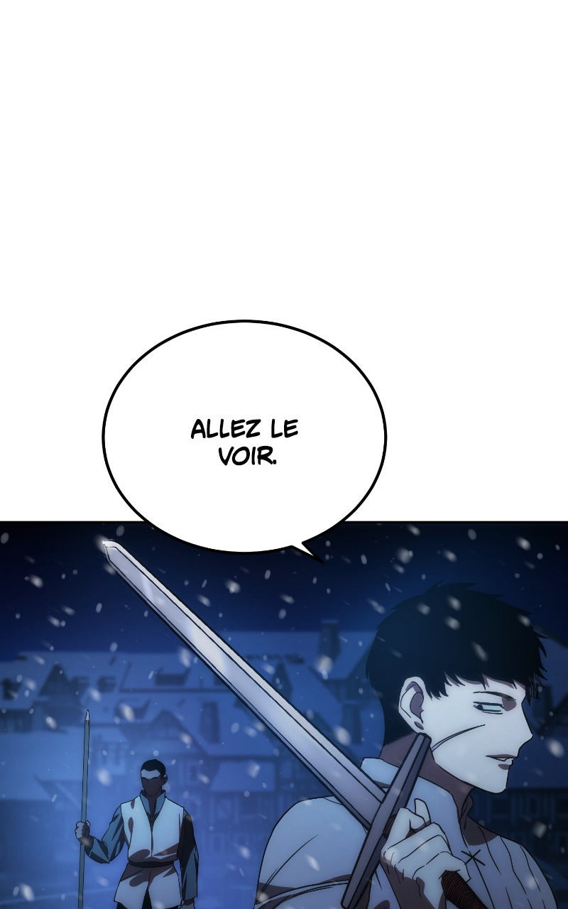 Read The Stellar Swordmaster FR Manga Online