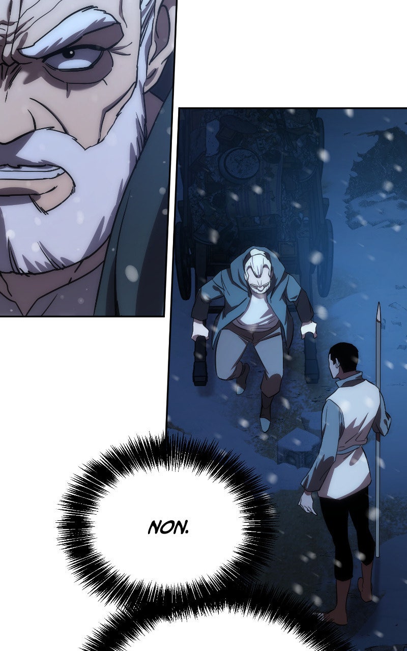 Read The Stellar Swordmaster FR Manga Online