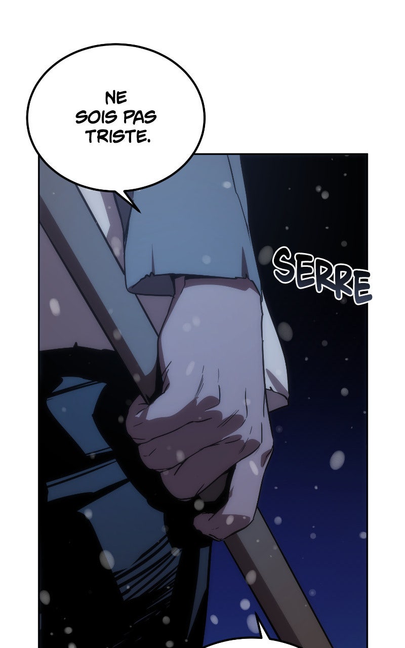 Read The Stellar Swordmaster FR Manga Online