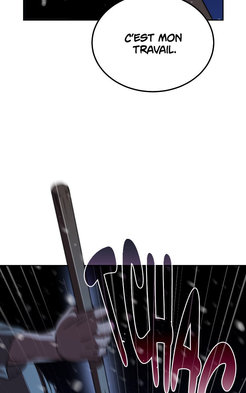 Read The Stellar Swordmaster FR Manga Online