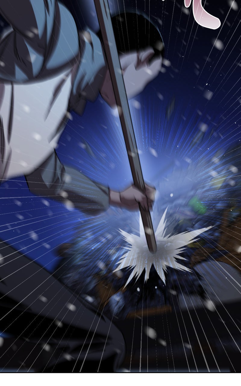 Read The Stellar Swordmaster FR Manga Online