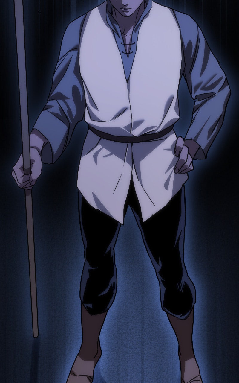 Read The Stellar Swordmaster FR Manga Online