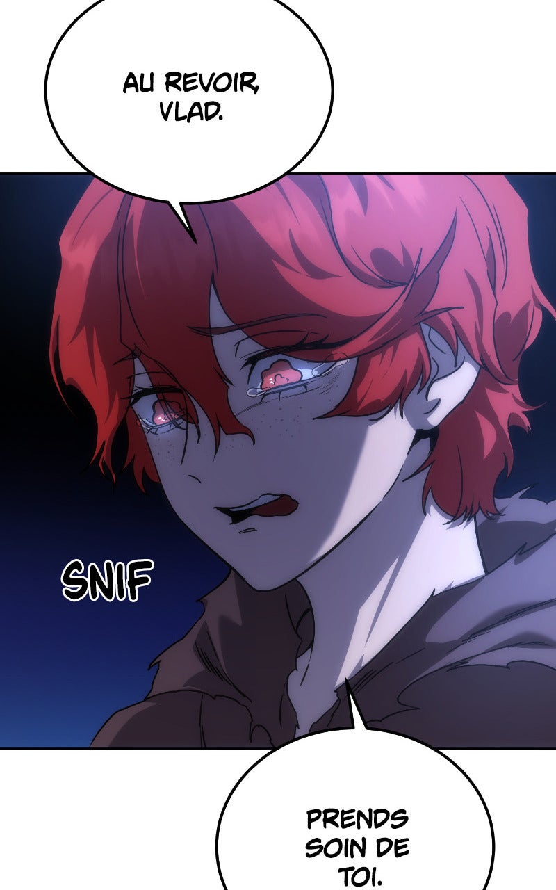 Read The Stellar Swordmaster FR Manga Online