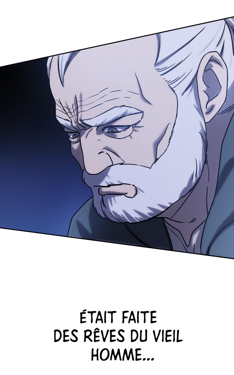 Read The Stellar Swordmaster FR Manga Online