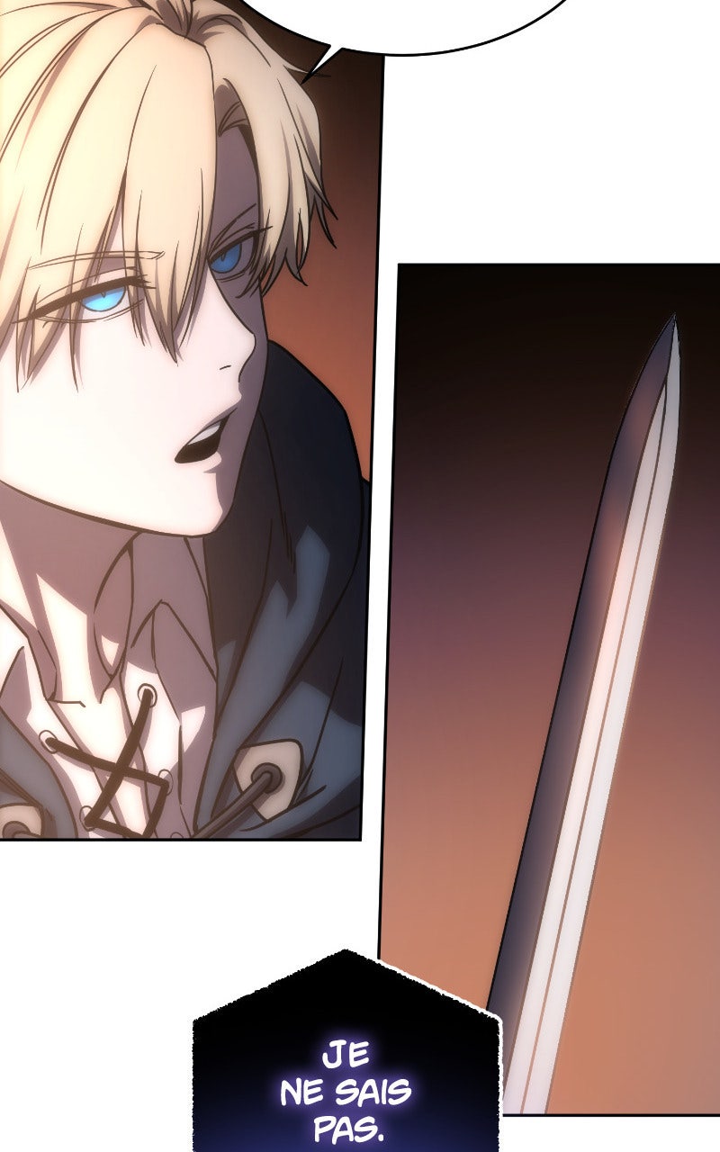 Read The Stellar Swordmaster FR Manga Online