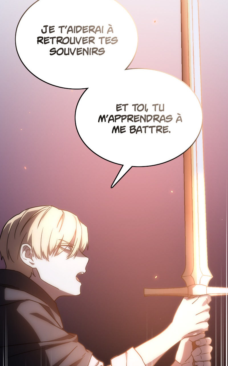 Read The Stellar Swordmaster FR Manga Online