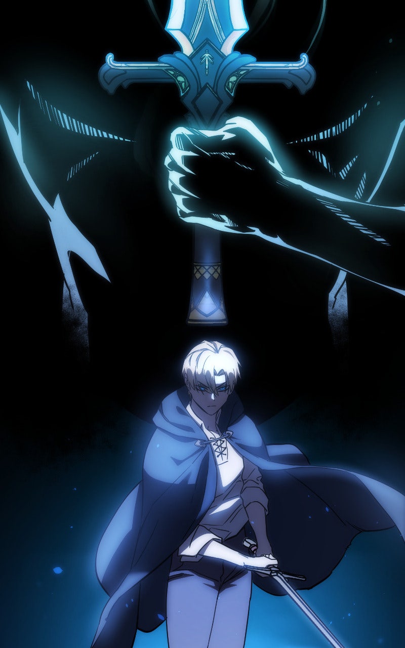 Read The Stellar Swordmaster FR Manga Online