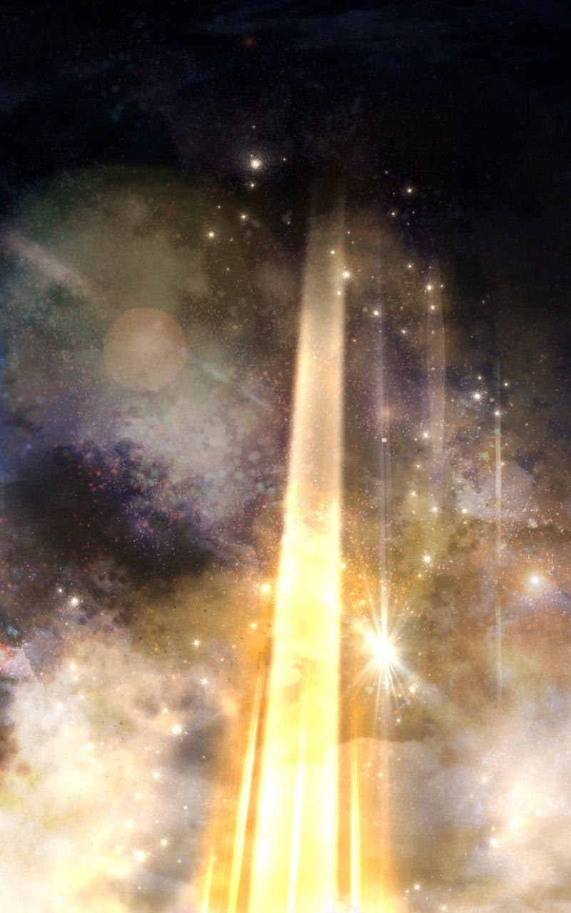 Read The Stellar Swordmaster FR Manga Online