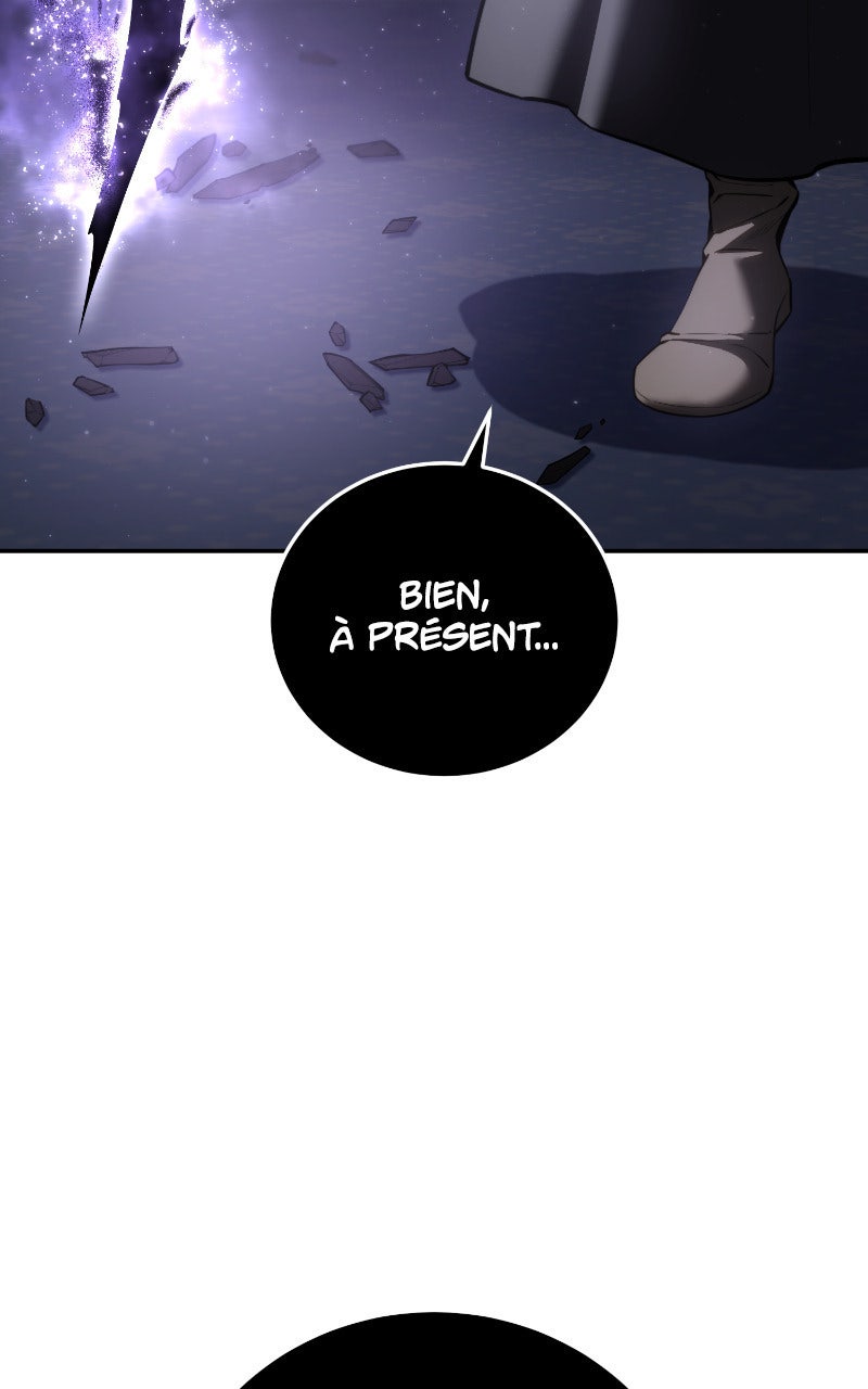 Read The Stellar Swordmaster FR Manga Online