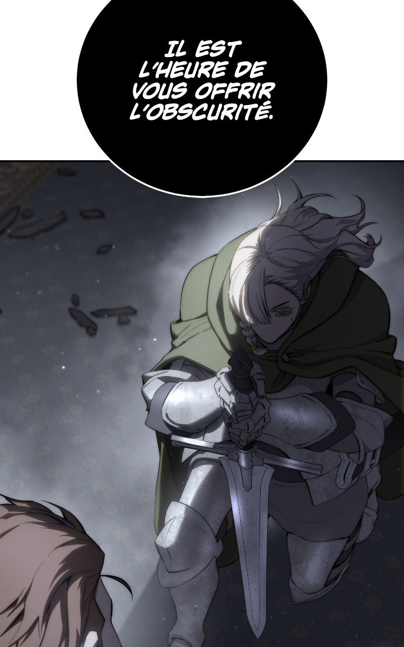 Read The Stellar Swordmaster FR Manga Online