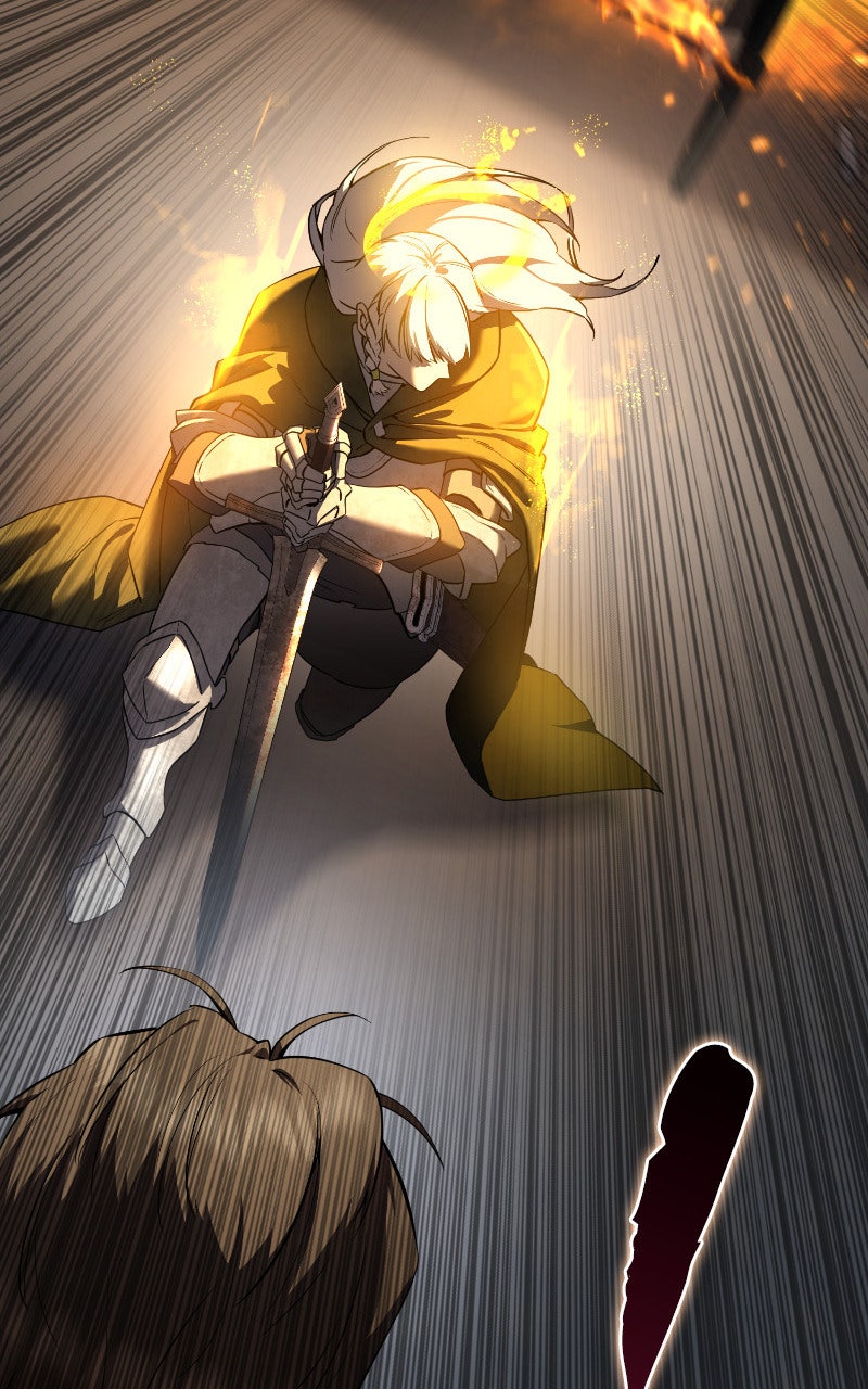 Read The Stellar Swordmaster FR Manga Online