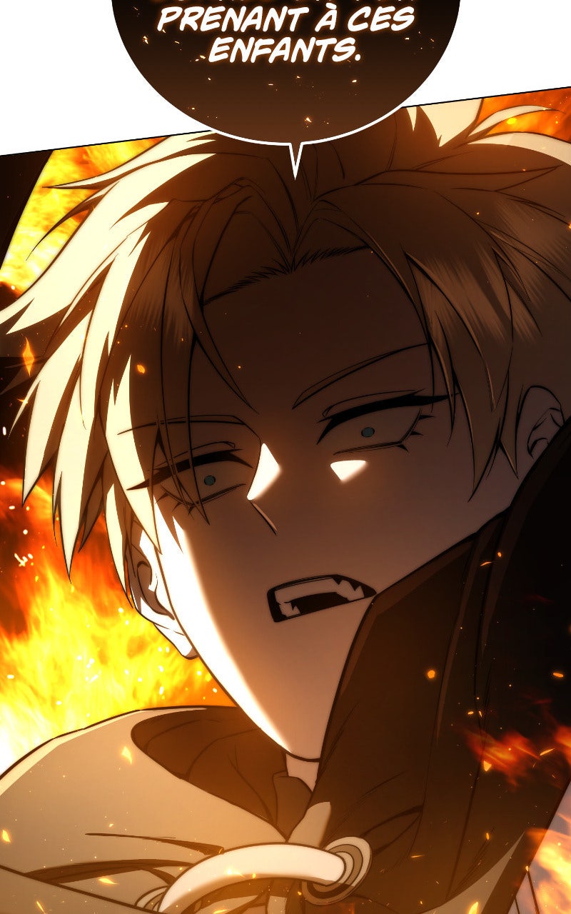 Read The Stellar Swordmaster FR Manga Online