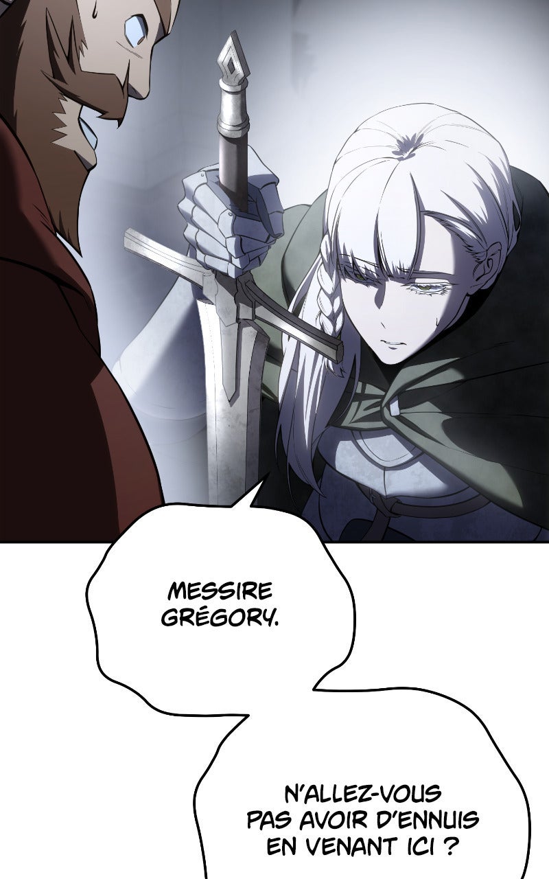 Read The Stellar Swordmaster FR Manga Online