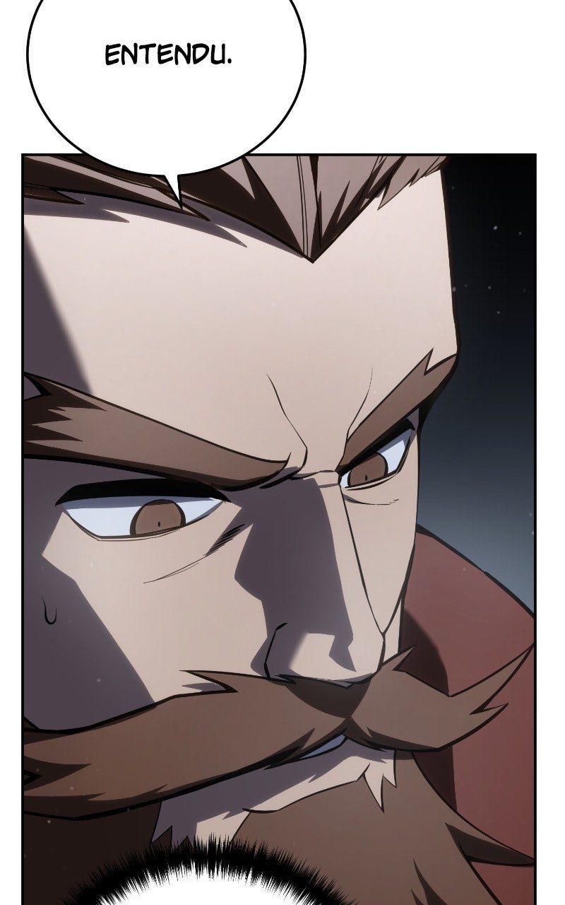 Read The Stellar Swordmaster FR Manga Online