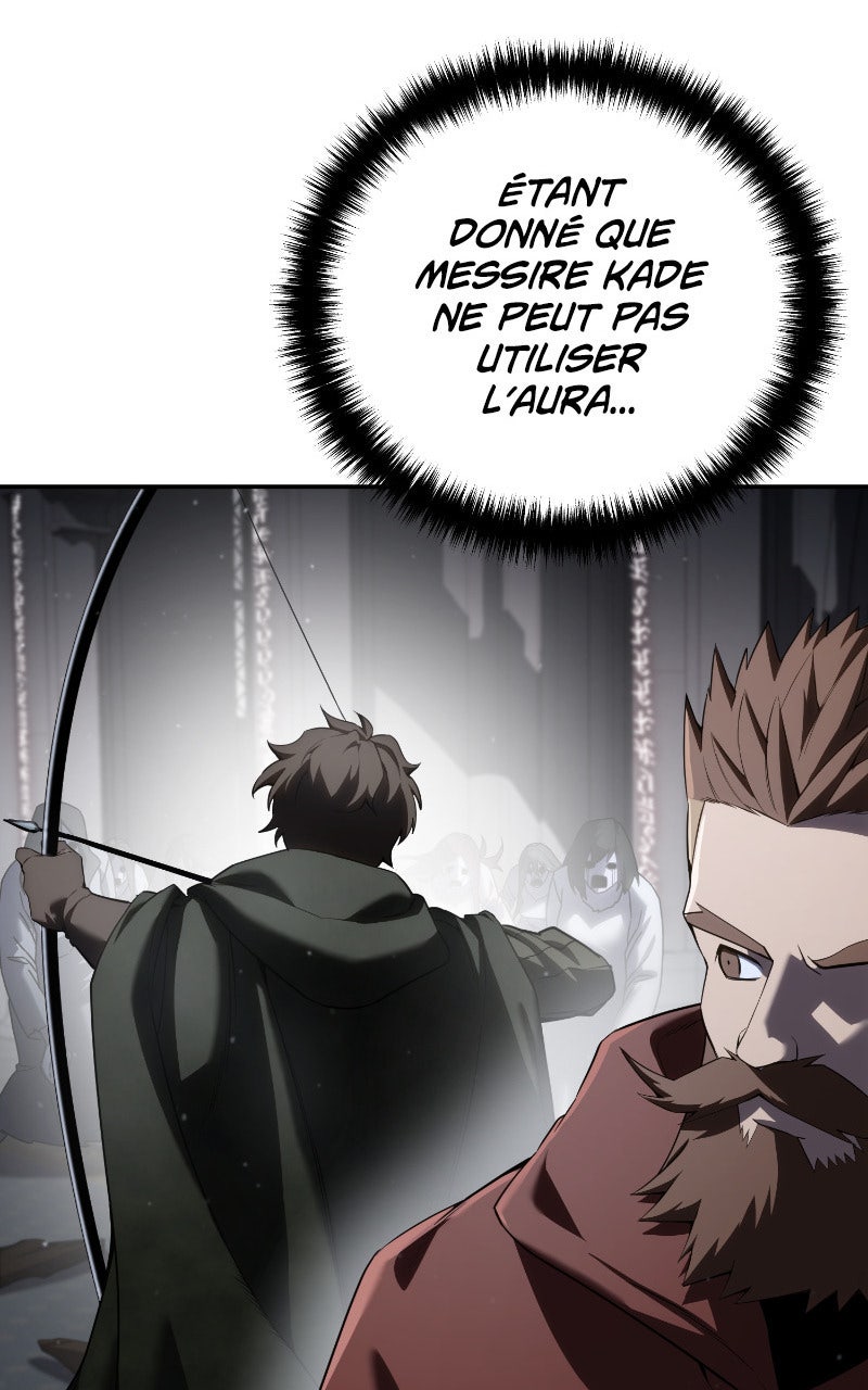 Read The Stellar Swordmaster FR Manga Online