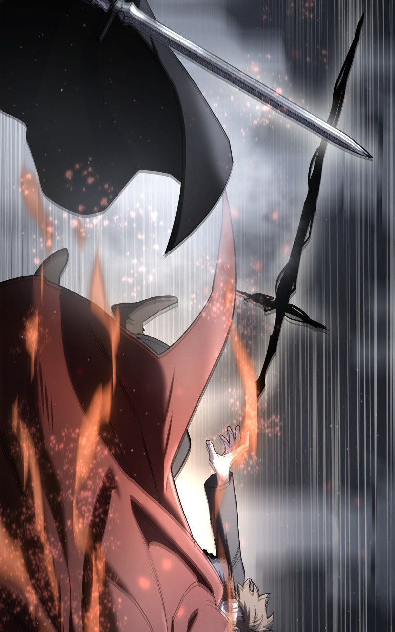 Read The Stellar Swordmaster FR Manga Online