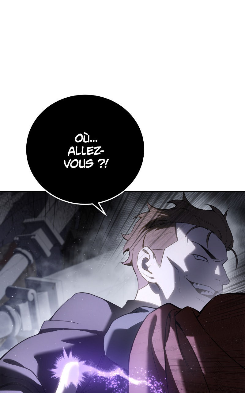 Read The Stellar Swordmaster FR Manga Online