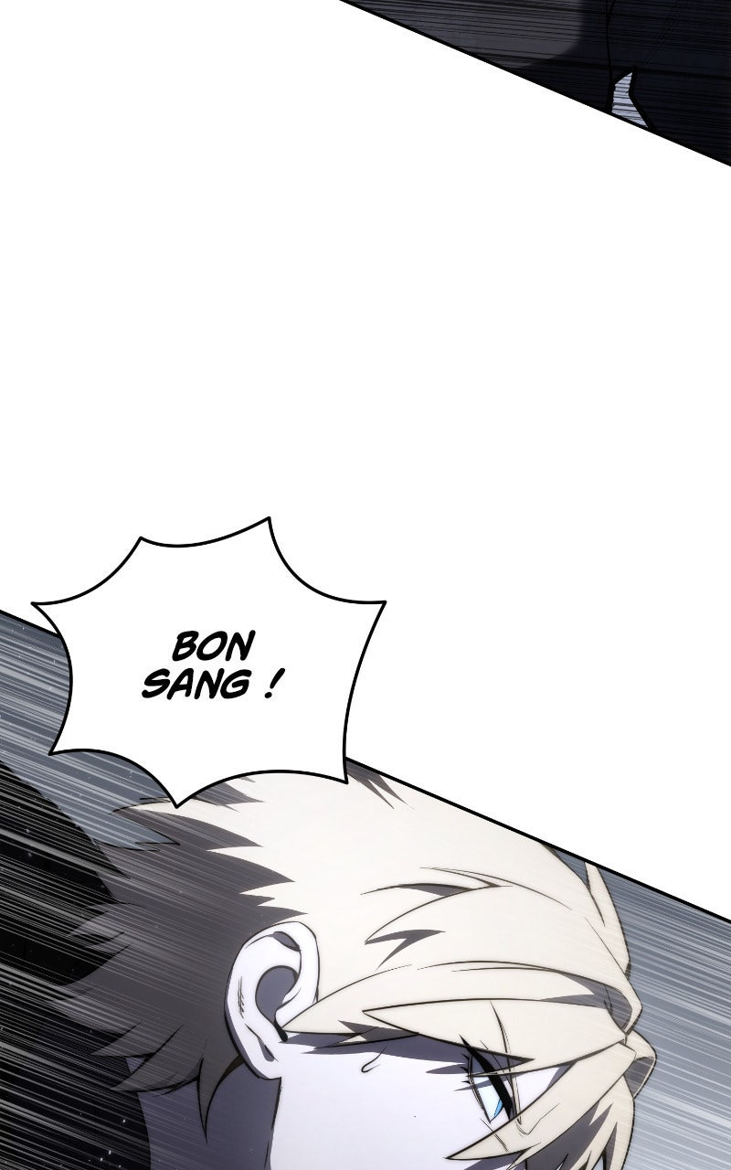 Read The Stellar Swordmaster FR Manga Online