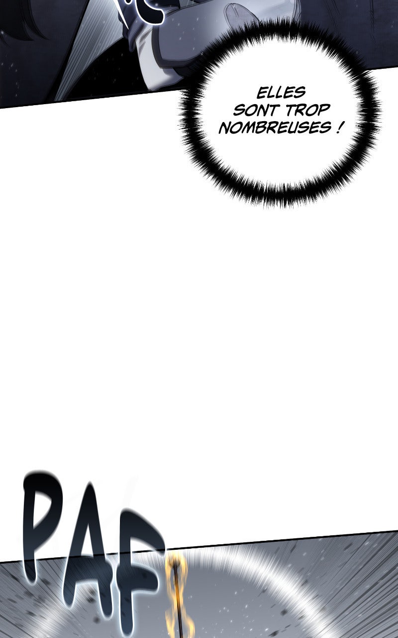 Read The Stellar Swordmaster FR Manga Online