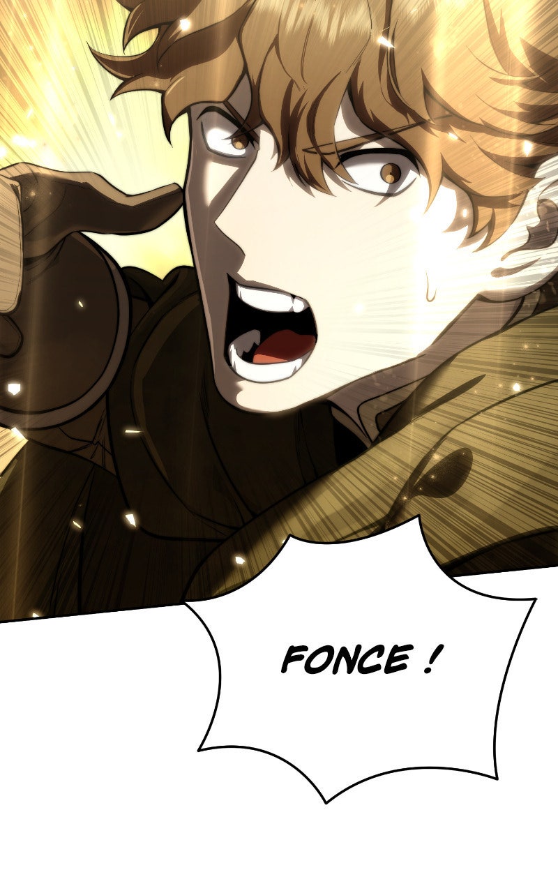 Read The Stellar Swordmaster FR Manga Online