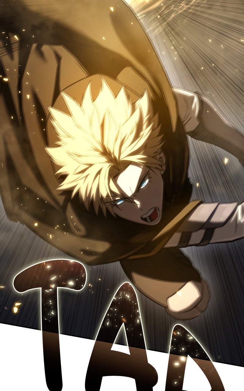 Read The Stellar Swordmaster FR Manga Online