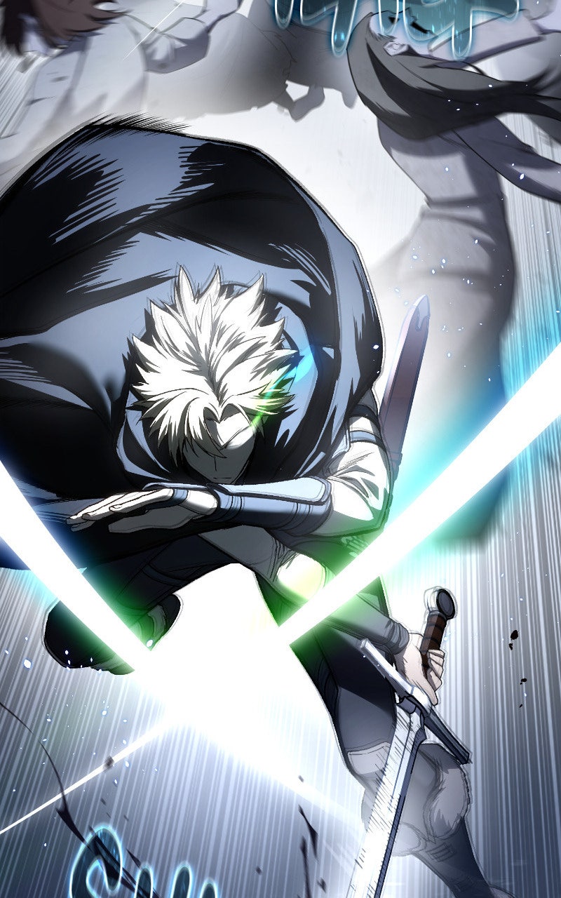 Read The Stellar Swordmaster FR Manga Online