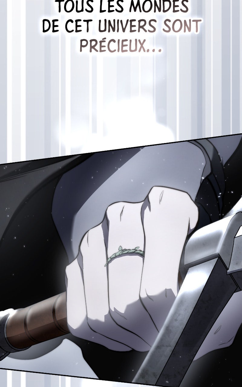 Read The Stellar Swordmaster FR Manga Online