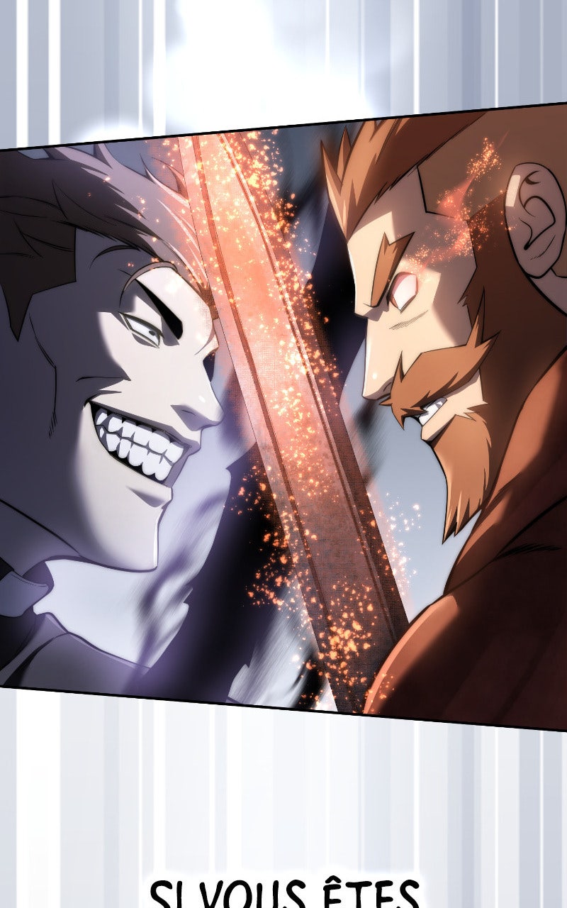 Read The Stellar Swordmaster FR Manga Online