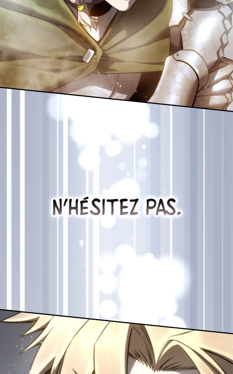 Read The Stellar Swordmaster FR Manga Online