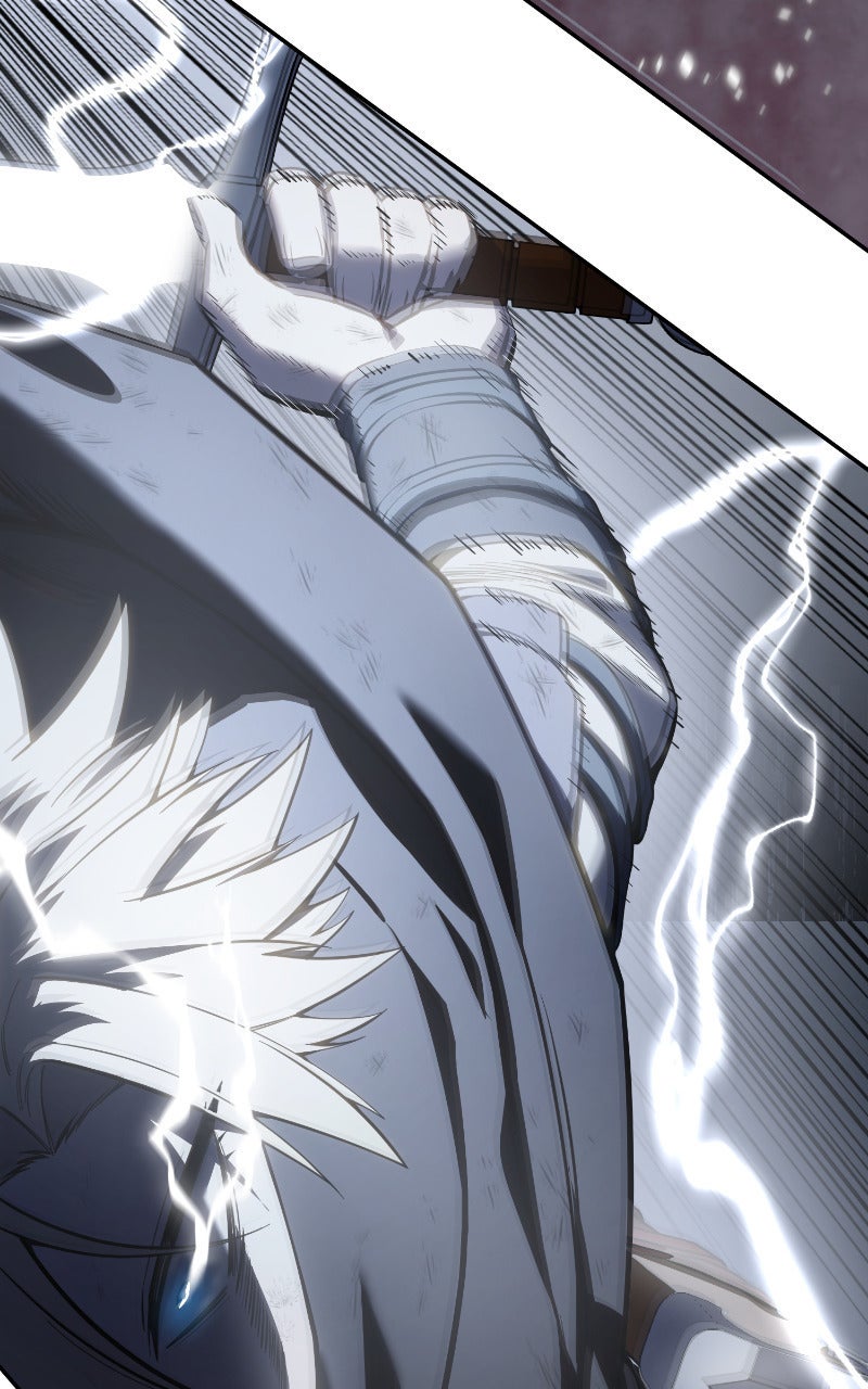 Read The Stellar Swordmaster FR Manga Online