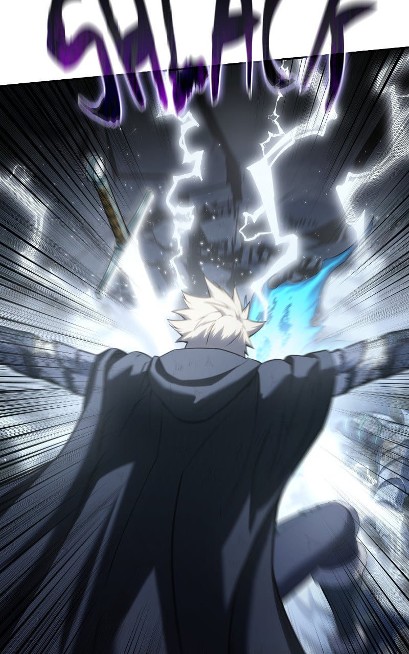 Read The Stellar Swordmaster FR Manga Online