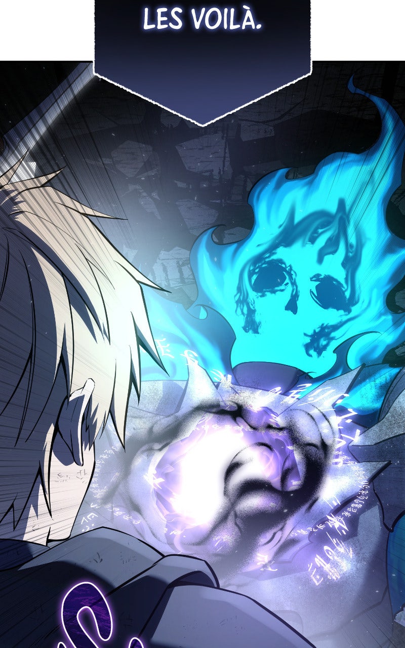 Read The Stellar Swordmaster FR Manga Online