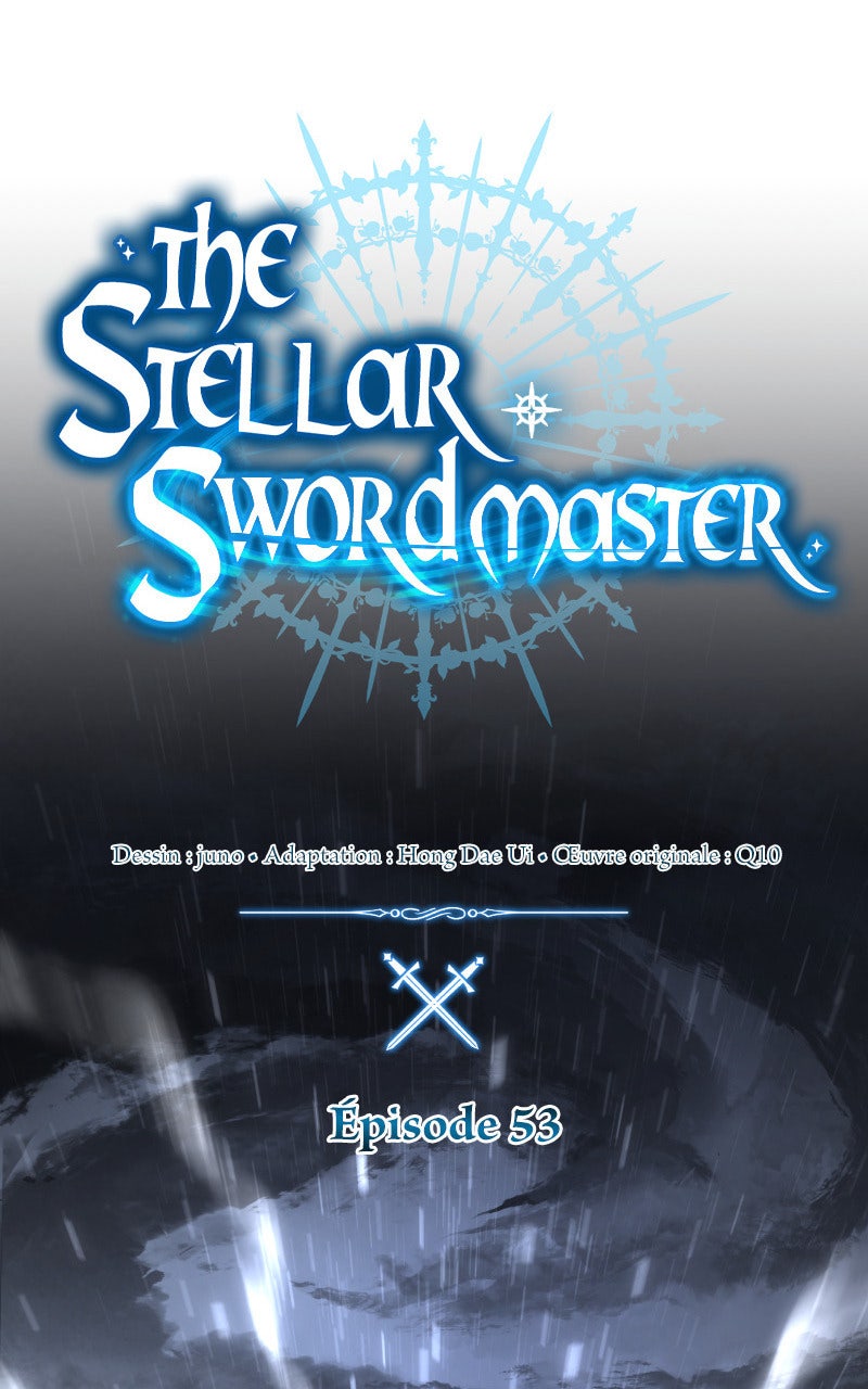 Read The Stellar Swordmaster FR Manga Online
