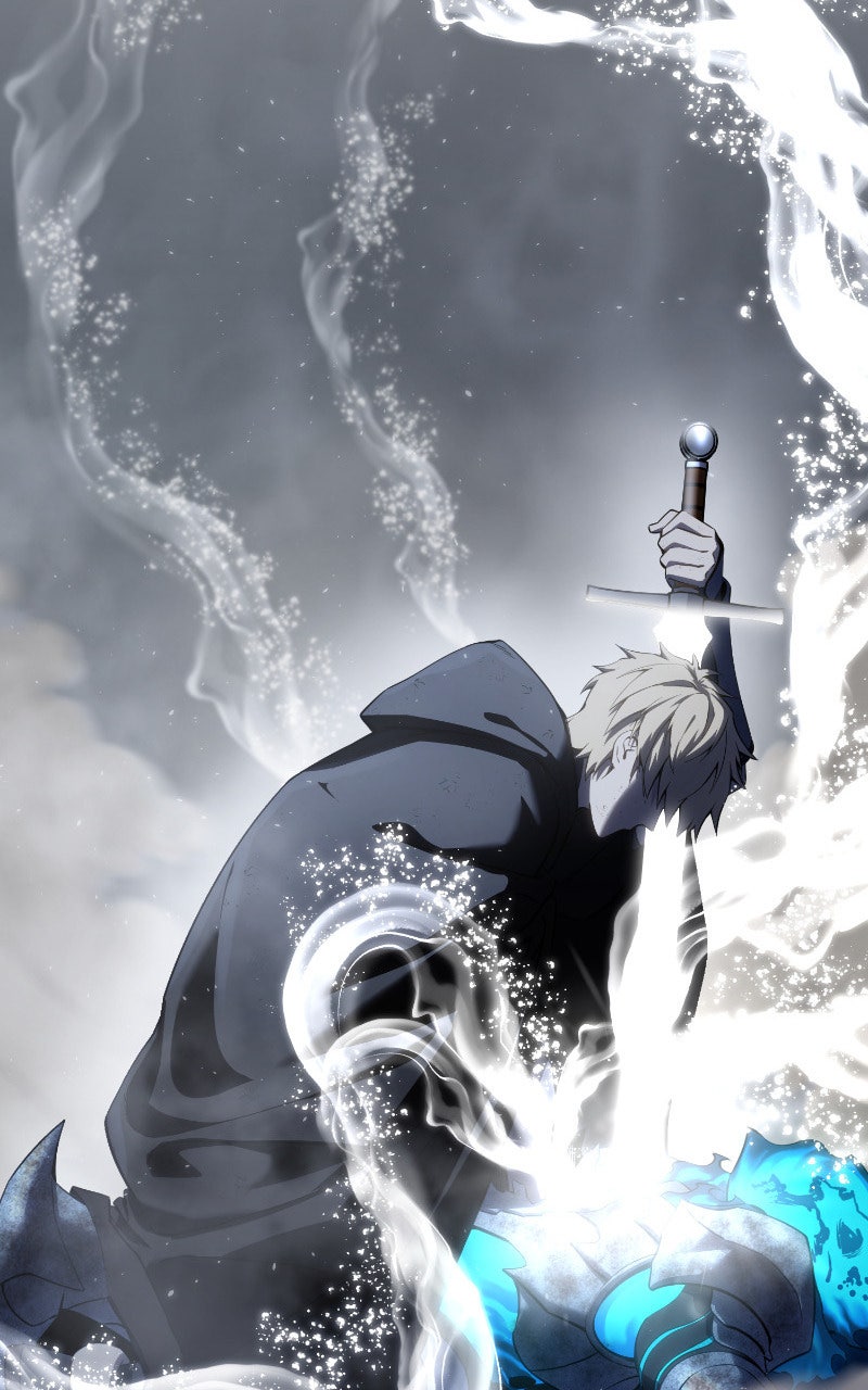 Read The Stellar Swordmaster FR Manga Online