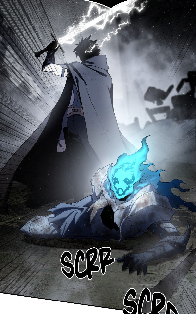 Read The Stellar Swordmaster FR Manga Online